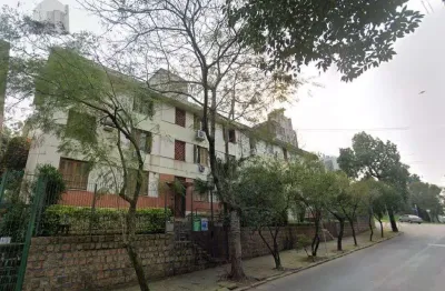 Apartamento à venda no bairro petrópolis - 62 m² com 2 dormitórios/quartos disponíveis