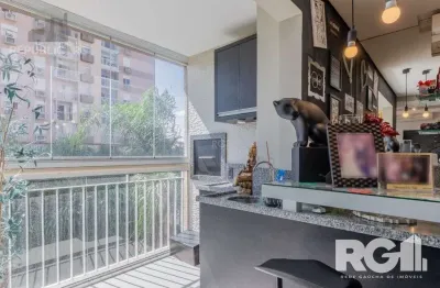 Apartamento à venda em sarandi com 84 m² e 3 dormitórios/quartos disponíveis.