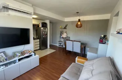 Apartamento à venda no bairro partenon com 57 m² e 2 dormitórios/quartos disponíveis