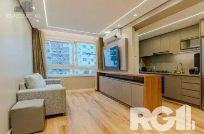 Apartamento à venda no bairro são sebastião com 81 m² e 3 dormitórios/quartos.