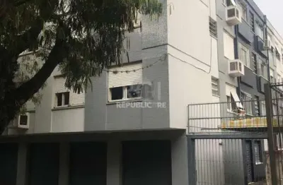 Apartamento à venda no bairro higienópolis com 64 m² e 2 dormitórios/quartos.