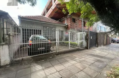 Casa residencial à venda no bairro rio branco com 281 m² e 3 dormitórios/quartos.