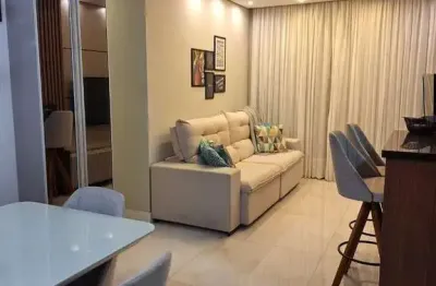 Apartamento à venda com 67 m² e 3 dormitórios no bairro São Sebastião