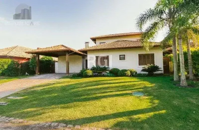 Casa de condomínio à venda no bairro Belém Novo com 322m² e 1 dormitório/quarto