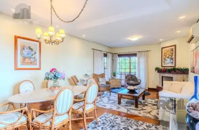 Apartamento à venda no menino deus com 191m² e 3 dormitórios/quartos disponíveis.