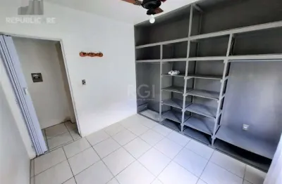 Apartamento à venda na tristeza - 38 m² com 1 dormitório/quarto disponível.