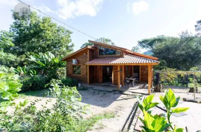 Chácara para Venda no Belém Velho com Área de 100m² e 1 Dormitório/Quarto