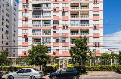 Apartamento à venda no bairro cristal, com 2 dormitórios e 67 m² de área útil
