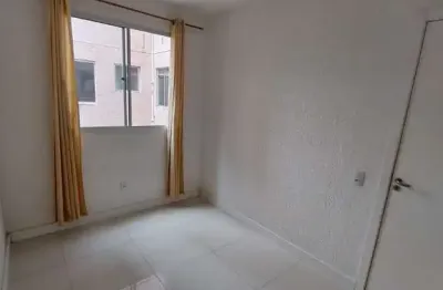 Apartamento à venda na hípica com 40m² e 2 dormitórios/quartos disponíveis.