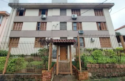 Apartamento à venda em petrópolis com 66 m² e 2 dormitórios/quartos disponíveis.