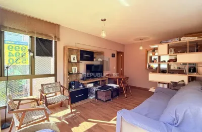 Apartamento à venda em independência com 91m² e 2 dormitórios/quartos disponíveis.