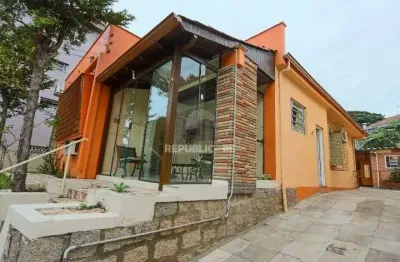 Casa residencial à venda no bairro petrópolis com 3 dormitórios/quartos e 164 m².