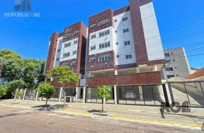Apartamento com 71 m², 2 dormitórios, à venda no bairro menino deus