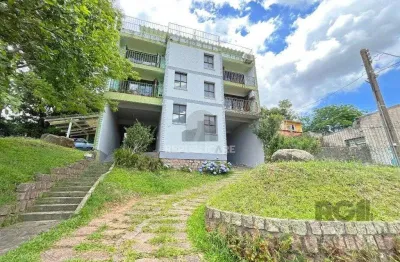Cobertura à venda com 148 m² e 3 dormitórios em teresópolis