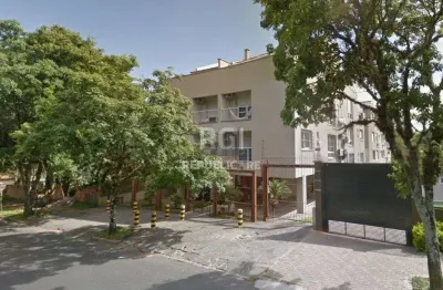 Apartamento cobertura à venda no bairro nonoai com 126 m² e 2 dormitórios/quartos