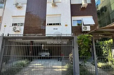 Apartamento à venda no bairro menino deus com 63m² e 2 dormitórios/quartos disponíveis