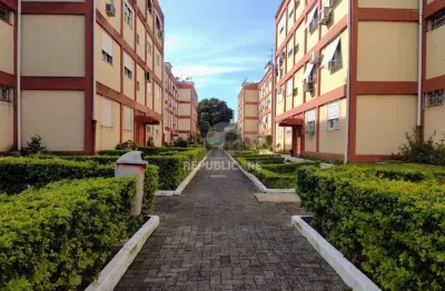 Apartamento à venda em camaquã com 36m² e 1 dormitório/quarto disponível.