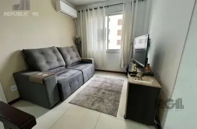 Apartamento à venda no bairro partenon com 54m² e 2 dormitórios/quartos disponíveis