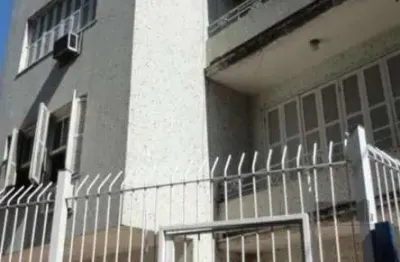 Cobertura à venda no bairro santana com 100 m² e 4 dormitórios/quartos disponíveis.