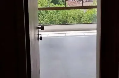 Apartamento à venda na Cidade Baixa com 44 m² e 1 dormitório/quarto disponível.