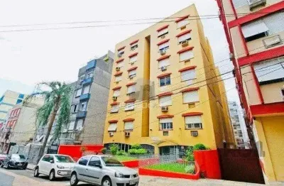 Apartamento à venda no centro histórico com 41 m² e 1 dormitório/quarto disponível