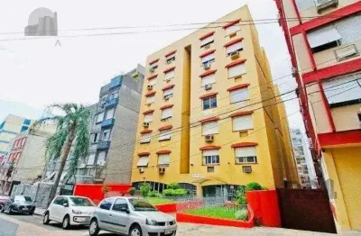 Apartamento à venda no centro histórico com 41 m² e 1 dormitório/quartos.