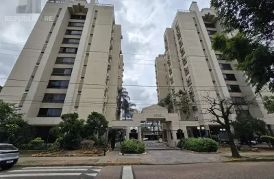 Apartamento à venda no bairro azenha com 99 m² e 3 dormitórios/quartos disponíveis