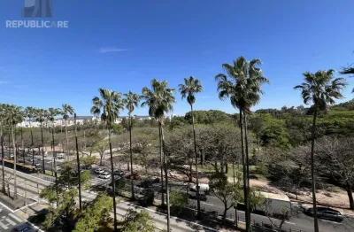 Apartamento à venda com 113 m² e 3 dormitórios no bairro bom fim