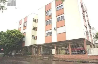 Apartamento à venda no Jardim do Salso com 57m² e 2 dormitórios/quartos disponíveis.