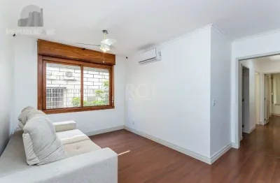 Apartamento 92m² à venda com 3 dormitórios no bairro mont serrat