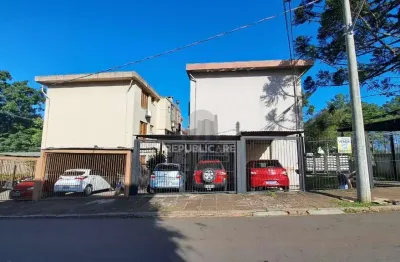 Apartamento à venda no bairro petrópolis com 62 m² e 2 dormitórios/quartos disponíveis.