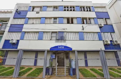 Apartamento à venda no menino deus com 1 dormitório e 61 m² de área útil.