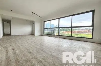 Apartamento à venda no bairro petrópolis com 115 m² e 3 dormitórios/quartos disponíveis