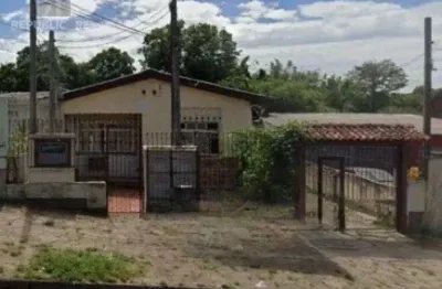 Casa residencial à venda no bairro cristal com 195 m² e 2 dormitórios/quartos.