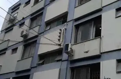 Apartamento à venda no centro histórico com 50m² e 1 dormitório/quartos disponível.