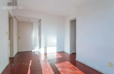 Apartamento à venda no partenon com 76 m² e 2 dormitórios/quartos disponíveis.