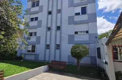 Apartamento à venda no bairro partenon, com 62 m² e 2 dormitórios/quartos disponíveis.