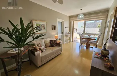 Apartamento à venda no bairro floresta com 69 m² e 2 dormitórios/quartos disponíveis!