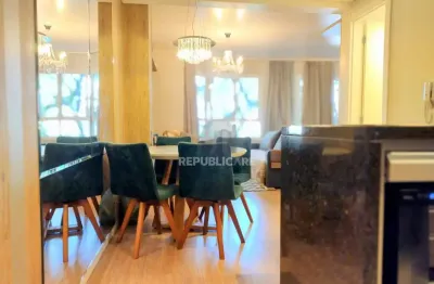 Apartamento à venda no centro histórico com 1 dormitório e 47 m² úteis