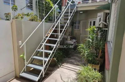 Apartamento à venda no bairro auxiliadora com 69 m² e 2 dormitórios/quartos disponíveis.