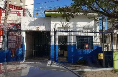 Casa residencial à venda no bairro partenon com 181 m² e 2 dormitórios.