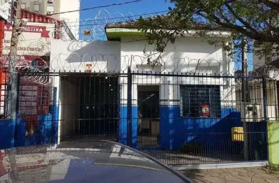 Casa residencial à venda no bairro partenon com 181 m² e 2 dormitórios/quartos.