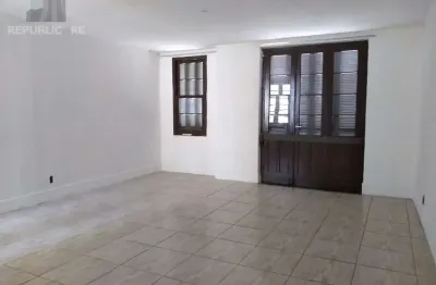 Casa residencial à venda no bairro santana com 124 m² e 3 dormitórios/quartos.