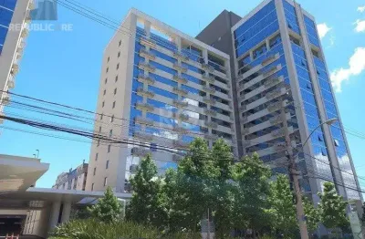 Escritório à venda no bairro santana com área de 35m² - oportunidade imperdível!