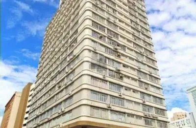 Escritório à venda no centro histórico com 23 m² de área útil disponível
