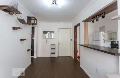 Apartamento à venda na praia de belas com 1 dormitório e área de 42 m².