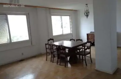 Apartamento à venda no bairro independência com 3 dormitórios e 168 m² de área útil.