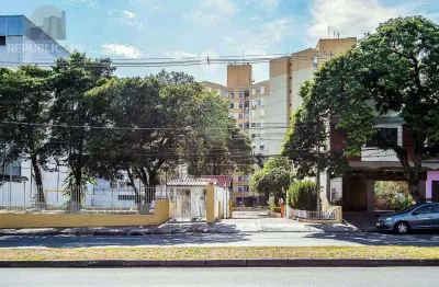 Apartamento à venda no bairro cristal com 64m² e 2 dormitórios/quartos disponíveis!