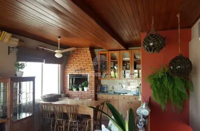 Cobertura à venda no bairro petrópolis com 150 m² e 2 dormitórios/quartos disponíveis.