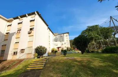 Apartamento à venda no bairro santo antônio - 2 dormitórios, 49 m² de área útil